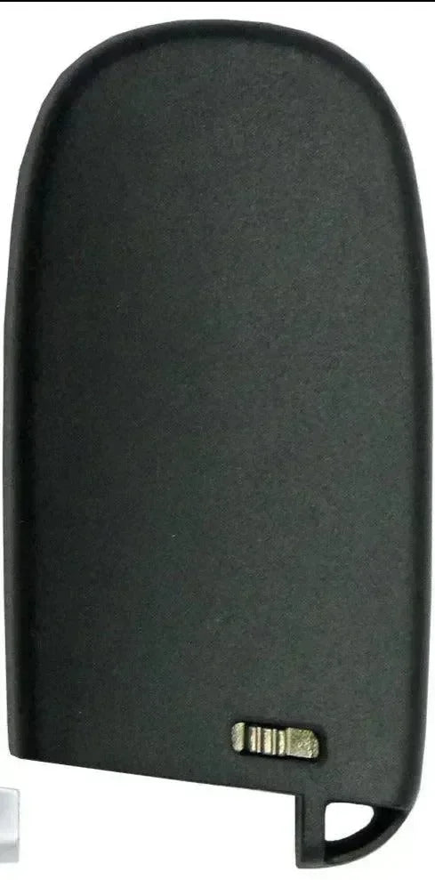 5 Button Dodge (Sedan) Proximity Smart Key M3N-40821302 / 56046759AF (Aftermarket) - Southeastern Keys
