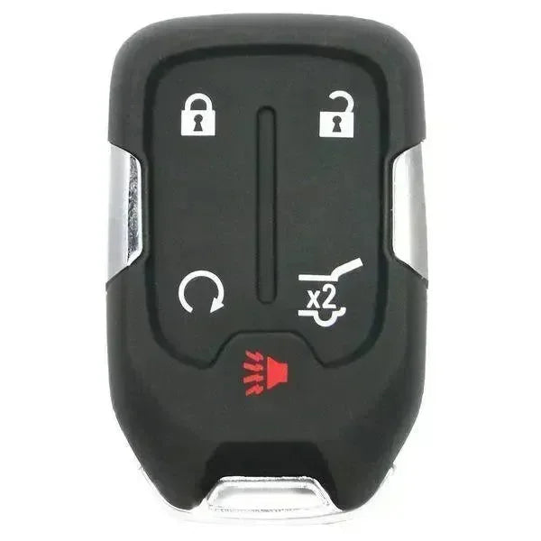 5 Button GMC Proximity Smart Key 315 Mhz HYQ1AA / 13584502 (OEM Refurbished) - Southeastern Keys