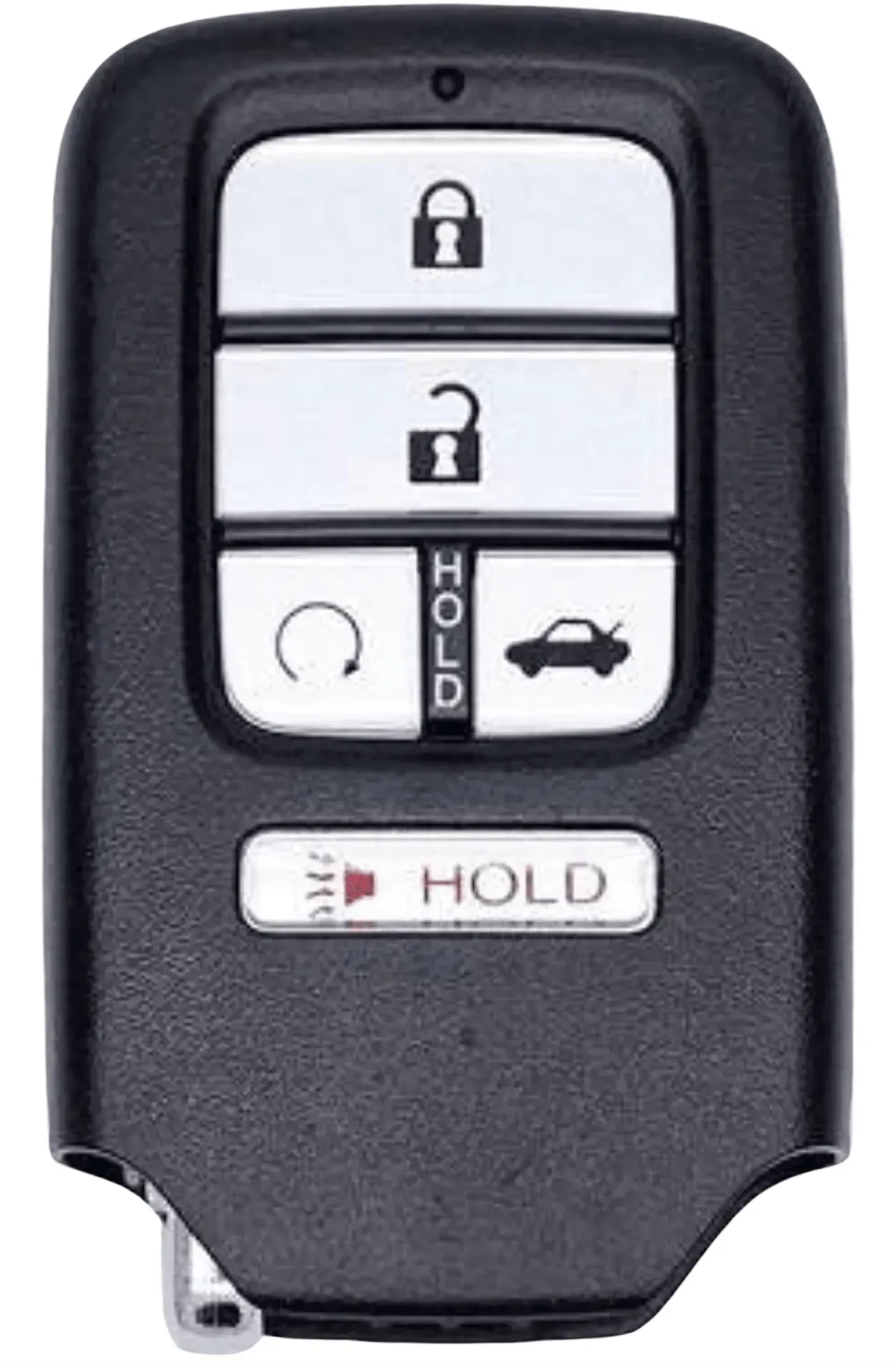 5 Button Honda Civic Proximity Smart Key KR5V2X / 72147-TBA-A11 (OEM) - Southeastern Keys