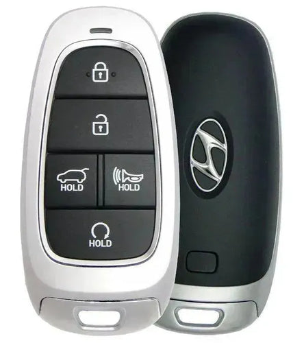 5 Button Hyundai Proximity Smart Key TQ8-FOB-4F27 / 95440-S1530 (OEM) - Southeastern Keys