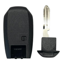 Load image into Gallery viewer, 5 Button Infiniti Proximity Smart Key w/ Hatch KR5TXN1 / 285E3-5NY7A (Aftermarket) - Southeastern Keys
