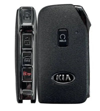 Load image into Gallery viewer, 5 Button Kia Proximity Smart Key CQOFD00790 / 95440-L3010 &amp; L3020 (OEM Refurbished) - Southeastern Keys
