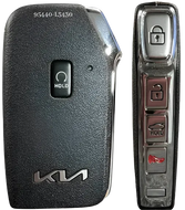 5 Button Kia Proximity Smart Key CQOFD00790 (DL3) / 95440-L3430 (OEM Refurbished) - Southeastern Keys