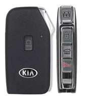 5 Button Kia Proximity Smart Key TQ8-FOB-4F34 / 95440-F6510 (OEM-NEW) - Southeastern Keys