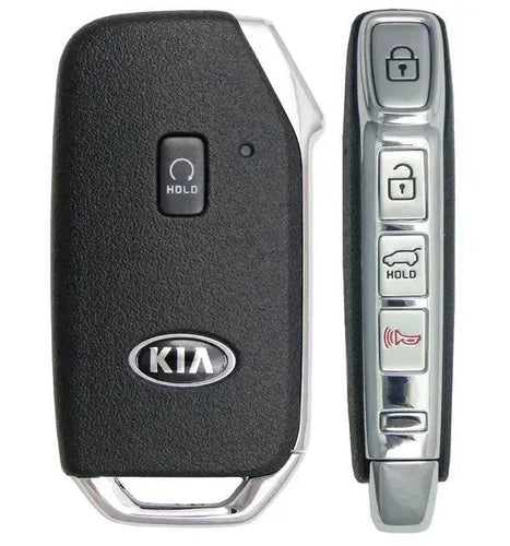 5 Button Kia Proximity Smart Key w/ RS TQ8-FOB-4F34 / 95440-S9200 (OEM Refurbished) - Southeastern Keys