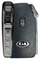 5 Button Kia Seltos Proximity Smart Key NYOSYEK4TX1907 / 95440-Q5000 (OEM) - Southeastern Keys