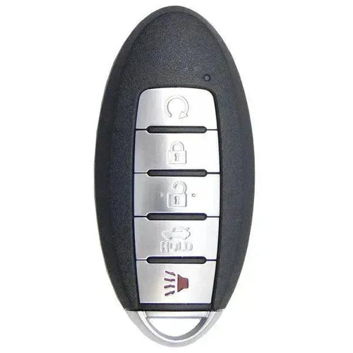 5 Button Nissan Proximity Smart Key / KR5TXN4 285E3-6CA6A (AFTERMARKET) - Southeastern Keys