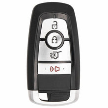 Load image into Gallery viewer, 4 Button Ford Proximity Smart Key w/ Hatch M3N-A2C931423 / 164-R8287 (OEM) - Southeastern Keys
