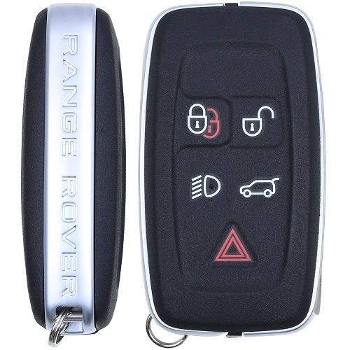 4 Button Land Rover Proximity Smart Key KOBJTF10A- 315mhz (OEM) - Southeastern Keys