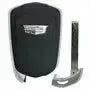 6 Button Cadillac Escalade Shell HYQ2AB w/ LOGO - Southeastern Keys