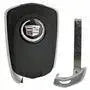 Load image into Gallery viewer, 6 Button Cadillac Escalade Shell HYQ2AB w/ LOGO - Southeastern Keys
