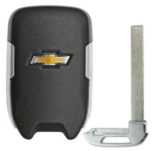 Load image into Gallery viewer, 6 Button Chevrolet Proximity Smart Key 315mhz HYQ1AA / 13508278 / 13508280 (OEM) - Southeastern Keys
