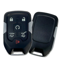 Load image into Gallery viewer, 6 Button Chevrolet Proximity Smart Key HYQ1AA / 315Mhz / 13508278 (Aftermarket) - Southeastern Keys
