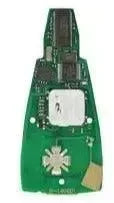 6 Button Chrysler Fobik Proximity Smart Key IYZ-C01C 05026590 AG - PROXIMITY (OEM) - Southeastern Keys