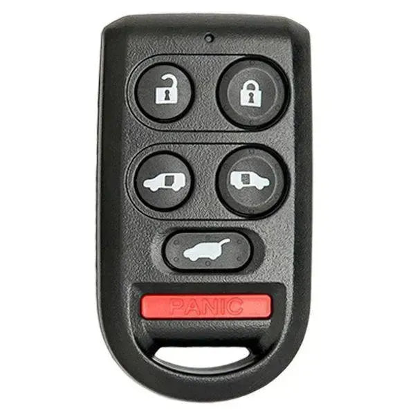 6 Button Honda Remote G8D-399H-A / OUCG8D-399H-A (OEM) - Southeastern Keys