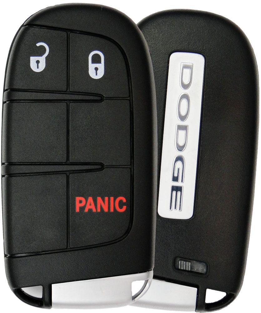3 Button DODGE Journey Proximity Smart Key M3N-40821302 / 68066349 (OEM)
