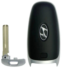 Load image into Gallery viewer, 7 Button Hyundai Santa Fe Proximity Smart Key w/Parking Assistance TQ8-FOB-4F27 / 95440-S1560 (OEM) - Southeastern Keys
