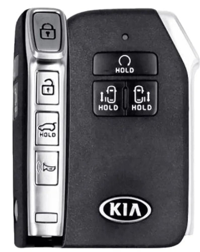 7 Button Kia Proximity Smart Key SY5MQ4FGE05 / 95440-R0100 (OEM-NEW) - Southeastern Keys