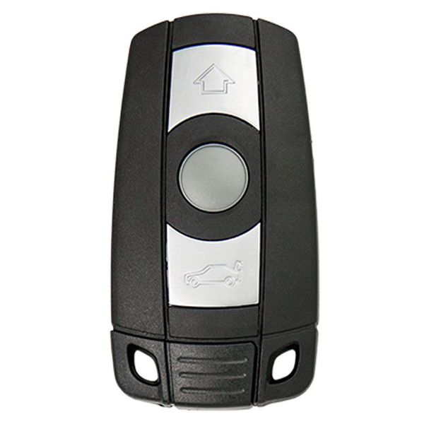 3 Button BMW Proximity Smart Key KR55WK49127 / 6986583 (Aftermarket)