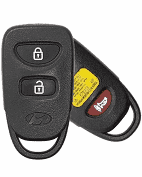 3 BUTTON REMOTE KEY FOB REPLACEMENT FOR TQ8-RKE-3F01 / 95430-1R200 - Southeastern Keys