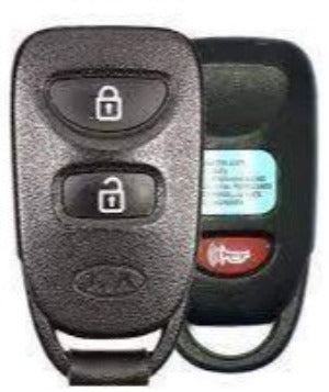 3 Button Kia Remote NYOSEKS-SL10ATX / 95430-3W100 (OEM) - Southeastern Keys