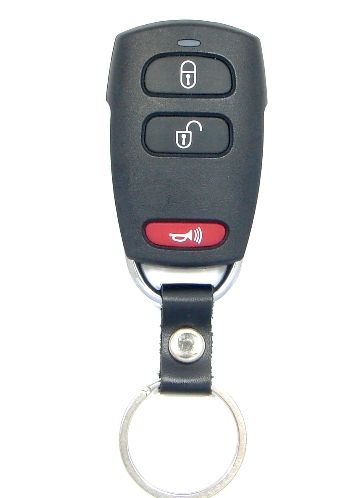 3 Button Kia Remote SV3-10006233 / 95430-4D031 (OEM)
