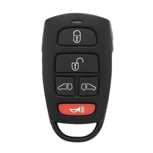 5 Button OEM Keyless Remote Fob Compatible with Kia FCC# SV3-VQTXNA15/ SV3-100060234 - Southeastern Keys