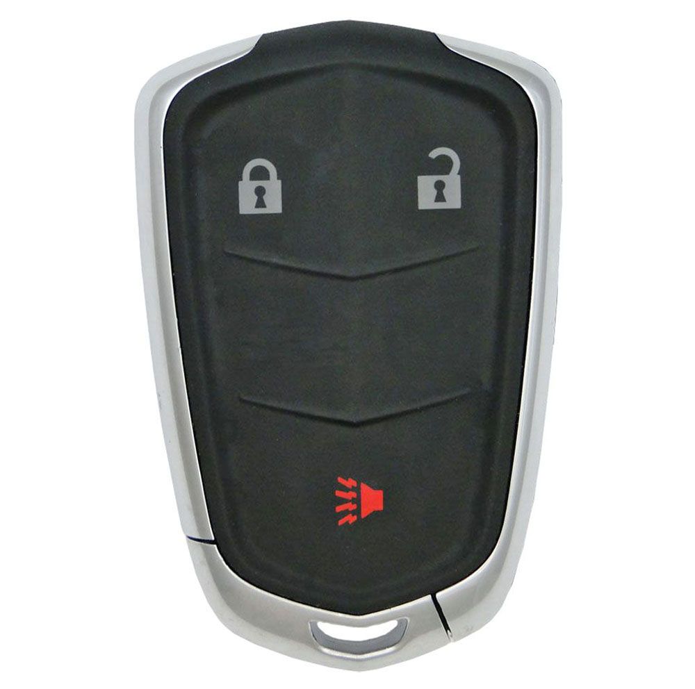3 Button Cadillac Proximity Smart Key 315 Mhz HYQ2AB 13580797 (Aftermarket)