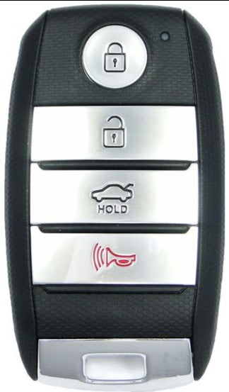 4 Button KIA Optima Proximity Smart Key SY5JFFGE04 / 95440-D4000 (Aftermarket)