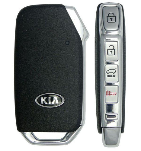 4 Button KIA Sportage Proximity Smart Key TQ8-FOB-4F24 / 95440-D9600 (OEM RFB) - Southeastern Keys