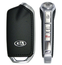 Load image into Gallery viewer, 4 Button KIA Stinger Proximity Smart Key TQ8-FOB-4F15 / 95440-J5000 (OEM) - Southeastern Keys
