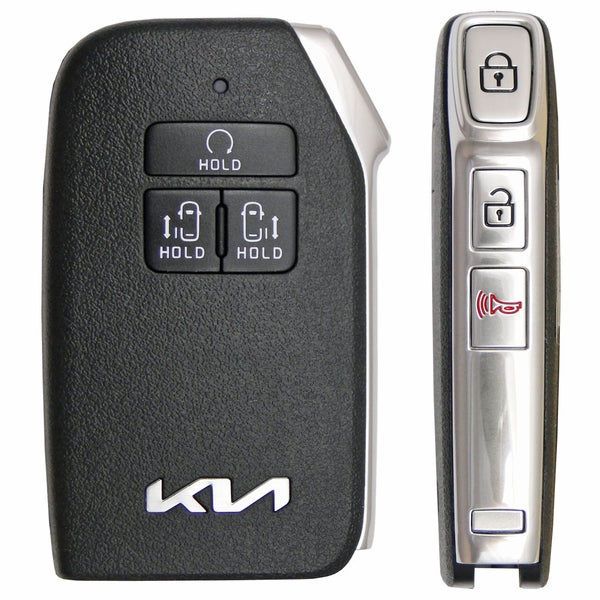 6 Button Kia Proximity Smart Key SY5KA4FGE06 / 95440-R0410 (OEM)