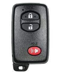 TOYOTA RAV4 Prius 3 Button Proximity Remote Smart Key HYQ14AAB Board 0140  89904-48100-Southeastern Keys-3,315,AM,Dec13,Proximity Key,Toyota
