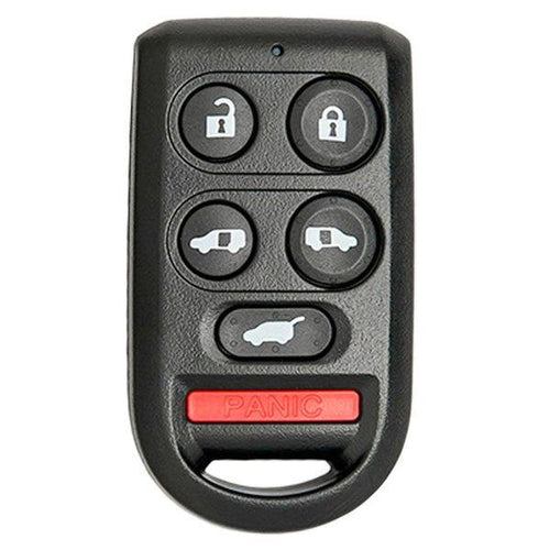 6 Button Honda Remote G8D-399H-A / OUCG8D-399H-A (OEM) - Southeastern Keys