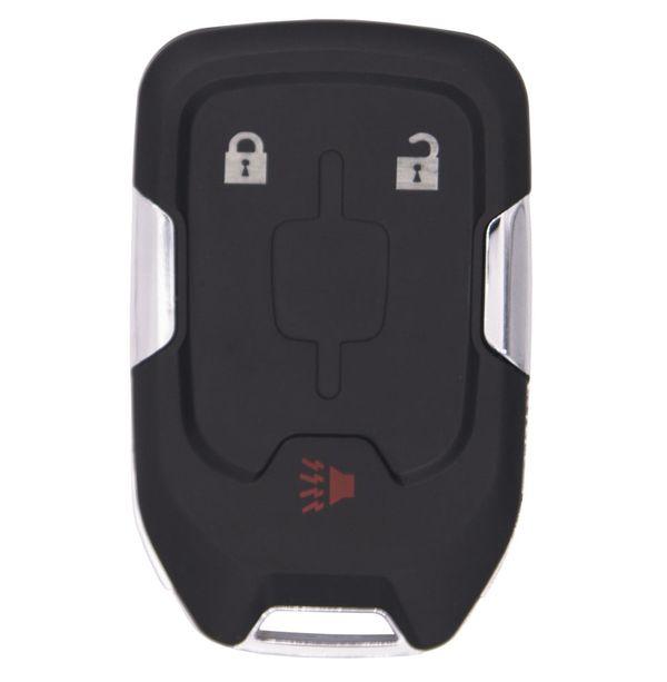 3 Button GMC Proximity Smart Key HYQ1EA / 13508276 (Aftermarket) - Southeastern Keys