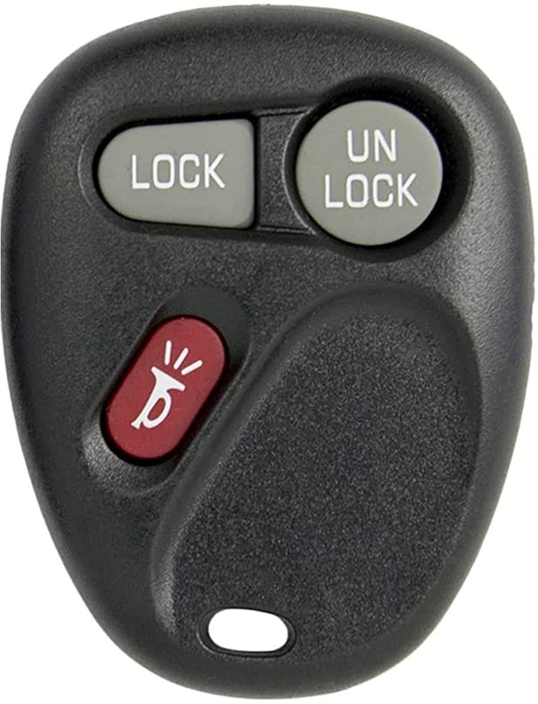 3 Button GM Remote KOBLEAR1XT / 15042968 - Southeastern Keys