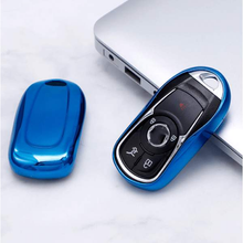 Load image into Gallery viewer, New TPU Prox Case Cover For Buick-Southeastern Keys-
