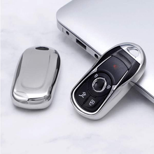Load image into Gallery viewer, New TPU Prox Case Cover For Buick-Southeastern Keys-
