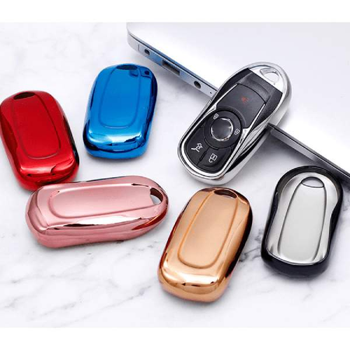 New TPU Prox Case Cover For Buick-Southeastern Keys-