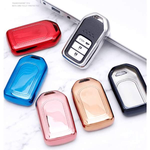 New TPU Prox Case Cover For Honda Proximity Smart Keys-Southeastern Keys-