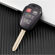 Load image into Gallery viewer, TPU TOYOTA REMOTE KEY &amp; FOB CASE

