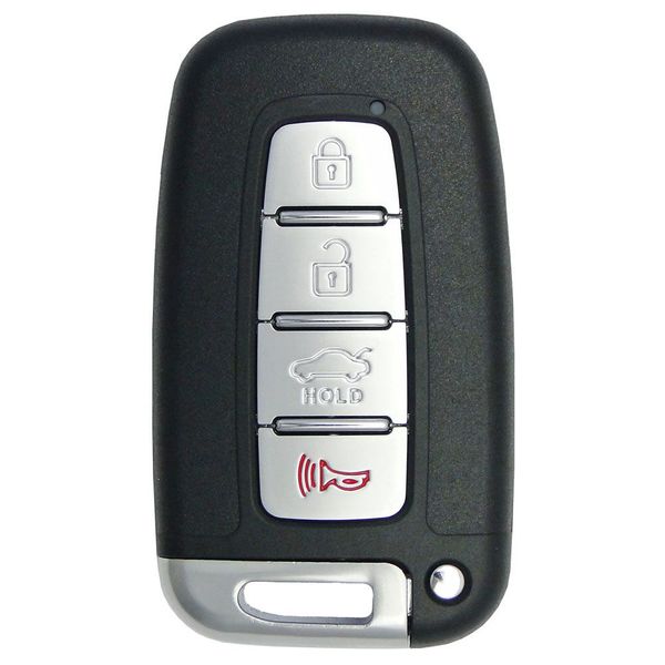 4 Button Hyundai Kia Proximity Smart Key  SY5HMFNA04 / HY22  (AFTERMARKET)