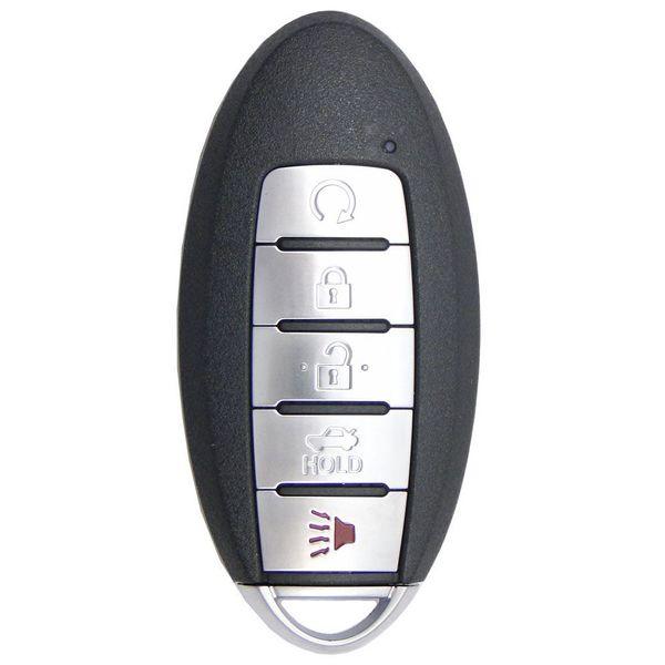 5 Button Nissan Proximity Smart Key / KR5TXN4 285E3-6CA6A (AFTERMARKET) - Southeastern Keys