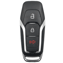Load image into Gallery viewer, 3 Button Ford Proximity Smart Key M3N-A2C31243300 / 164-R8111 (OEM)
