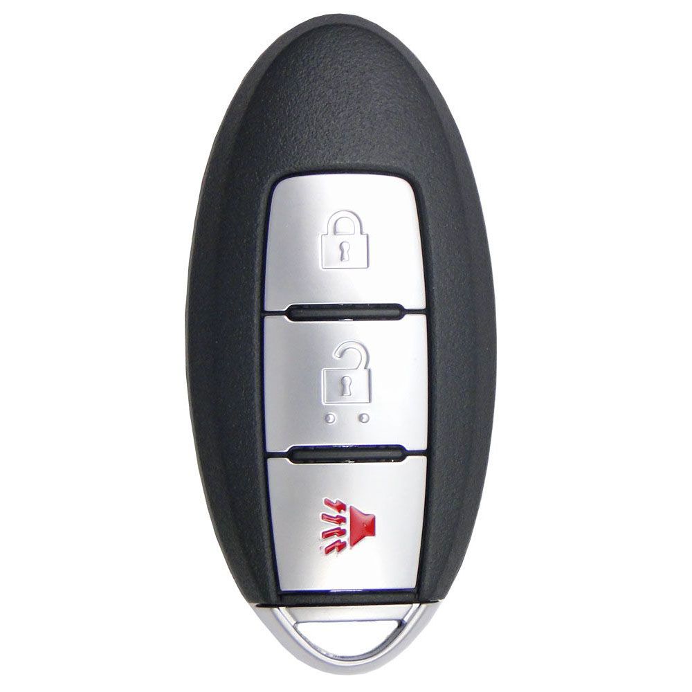 3 Button Nissan Proximity Smart Key KR5S180144106 / S180144105 / 285E3-4CB1C (AFTERMARKET)
