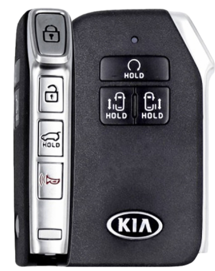 7 Button Kia Proximity Smart Key SY5MQ4FGE05 / 95440-R0100 (OEM-NEW)