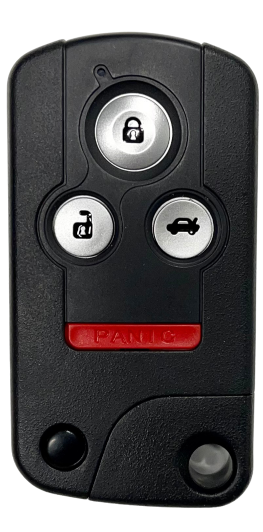 4-Button ACURA Smart Key  72147-SJA-A11 / ACJ8D8E24A04 (OEM-RFB)