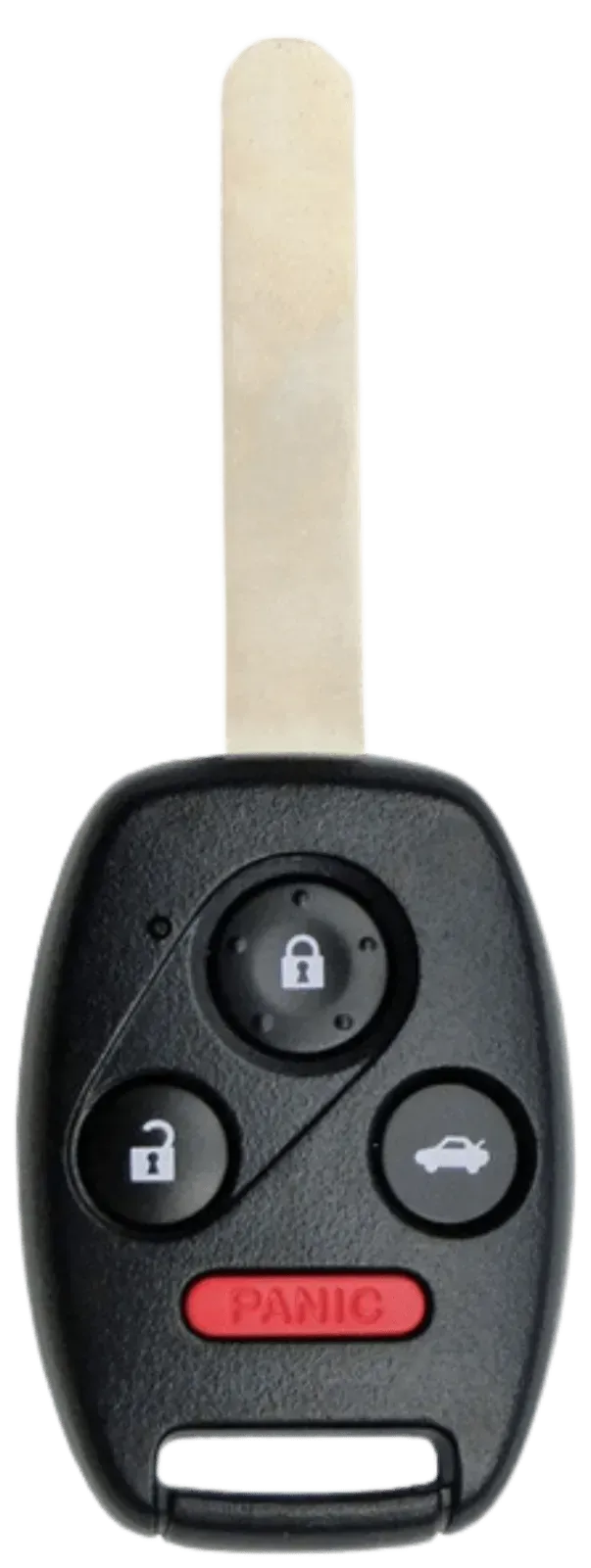 4 Button Honda Remote Head Key 35111-SVA-306 / N5F-S0084A (Aftermarket) - Southeastern Keys