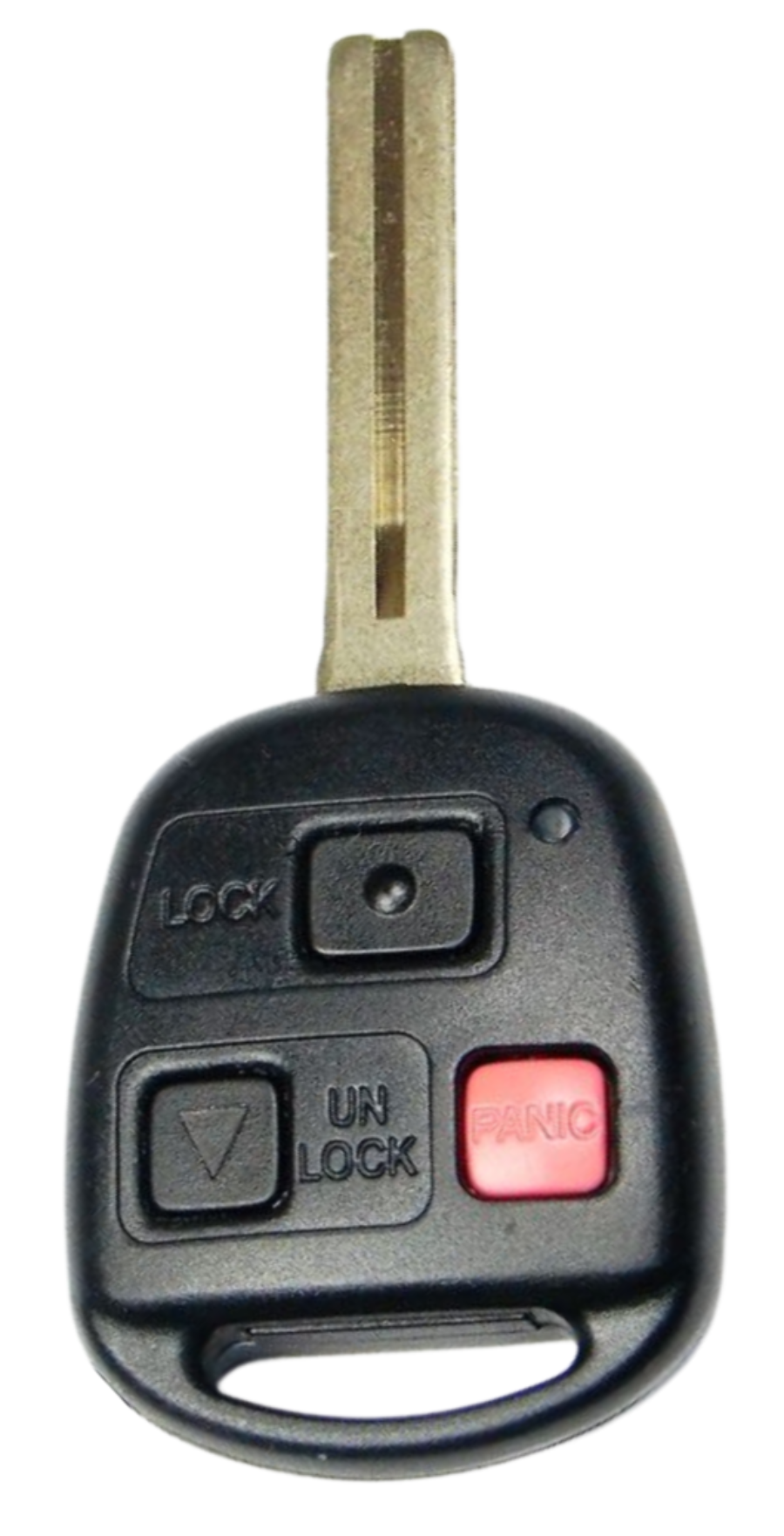3 Button Lexus Remote Head Key HYQ1512V / 89070-60081 (OEM-RFB)