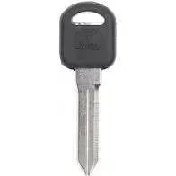B103 Transponder Key for GM - Southeastern Keys